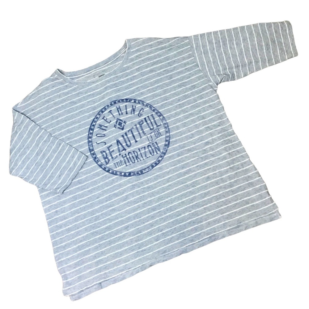 Sonoma nautical shirt